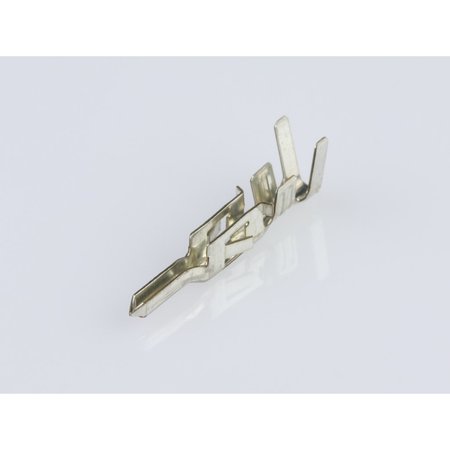 Molex MiniFit Jr Grnd Pin C Tin 18-24 30490-2002